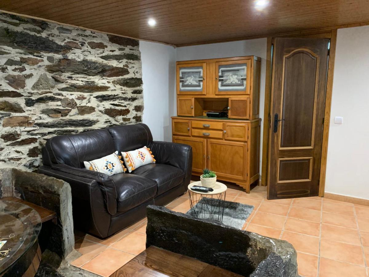 "Casa Do Avo Patricio" Mountain Experience Villa Parada  Exterior photo