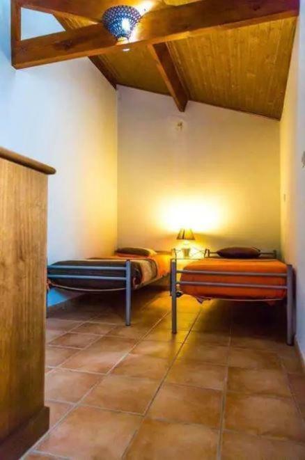 "Casa Do Avo Patricio" Mountain Experience Villa Parada  Exterior photo